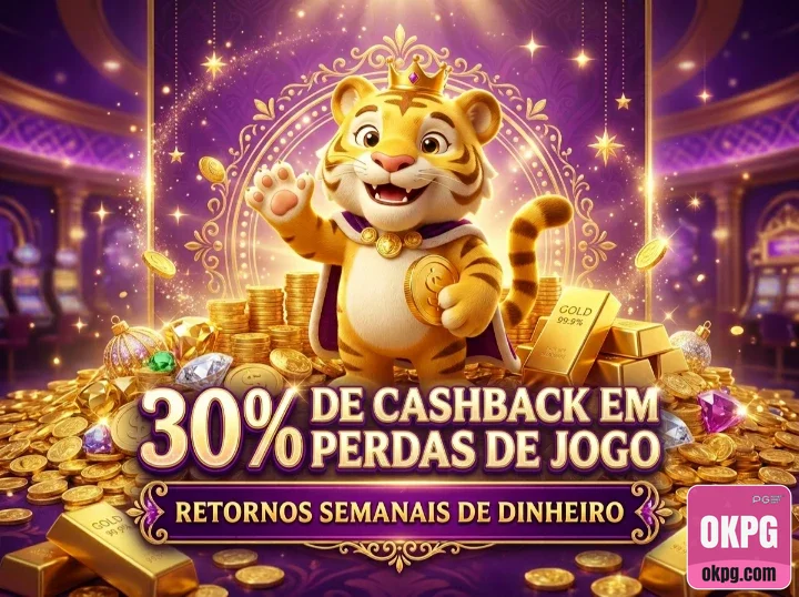 Domine o Jogo com okpg: Tecnologia e Emoção em Sintonia