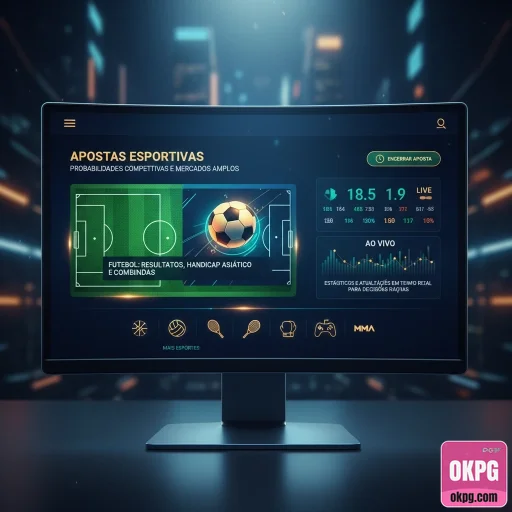 okpg - ao vivo apostas online - Odds em Tempo Real