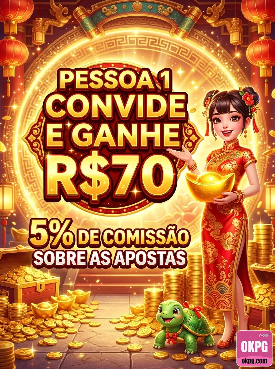 okpg - jogos esportivos - Bônus de Apostas