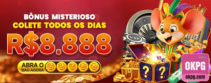 okpg - jogos de cassino - Mesas VIP