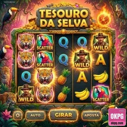 okpg - jogos de mesa - Jogos com Bônus