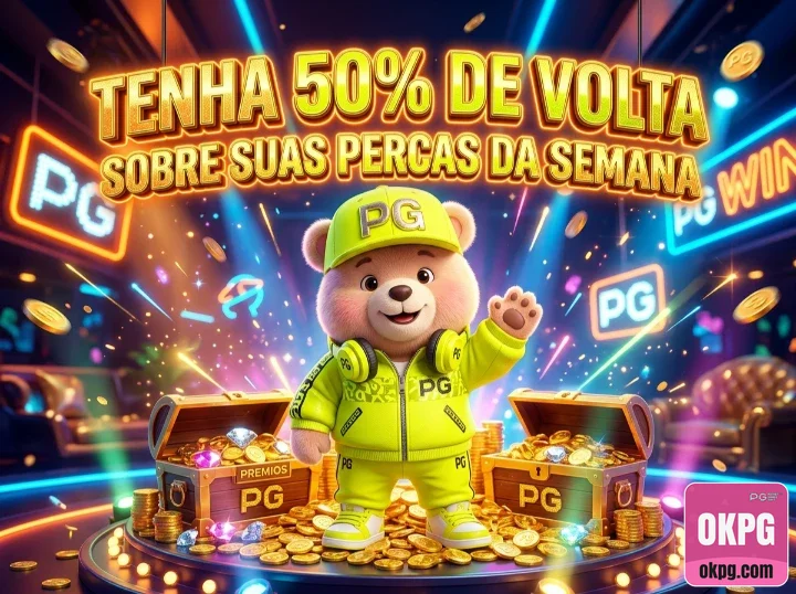 Domine o Jogo com okpg: Tecnologia e Emoção em Sintonia