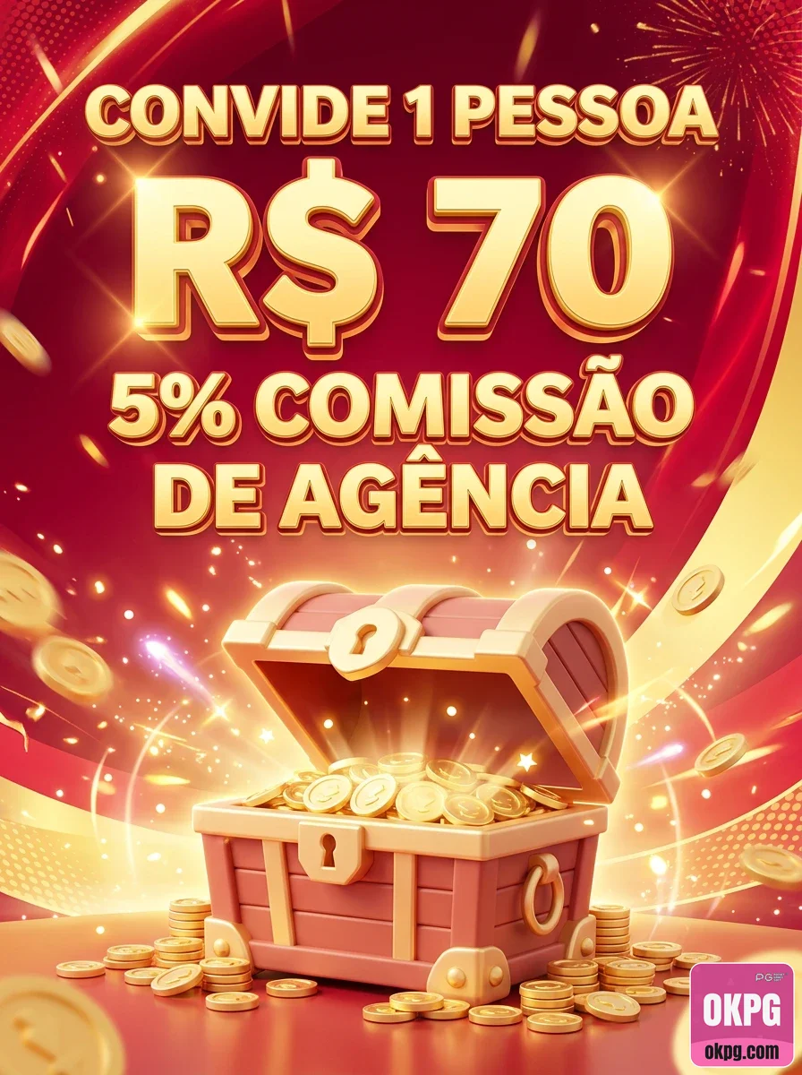 Domine o Jogo com okpg: Tecnologia e Emoção em Sintonia