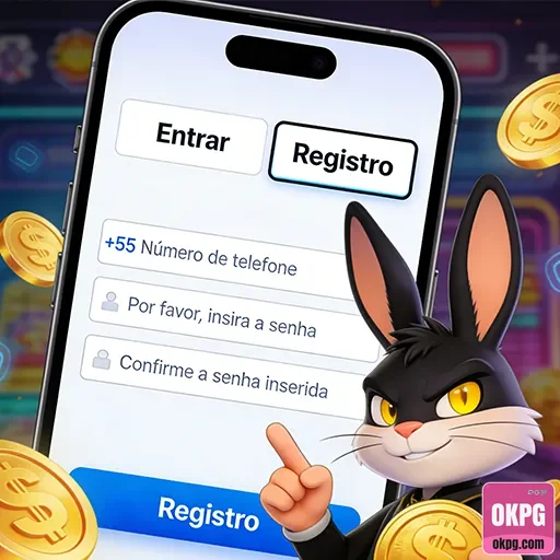okpg - login premium - Entrar na Conta