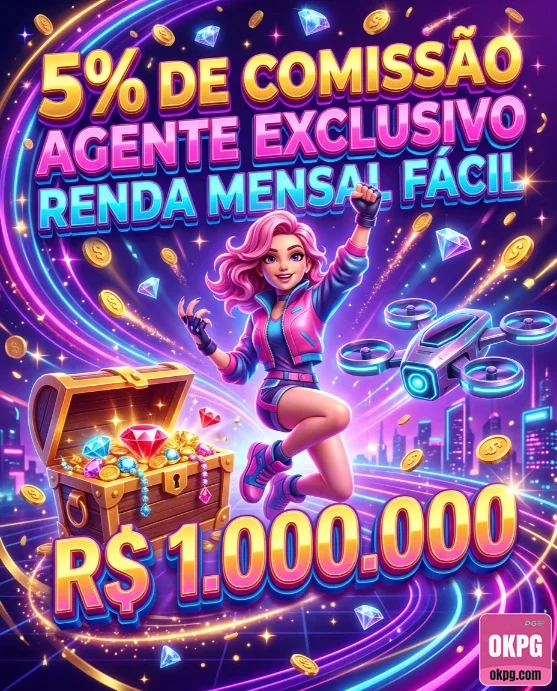 Domine o Jogo com okpg: Tecnologia e Emoção em Sintonia