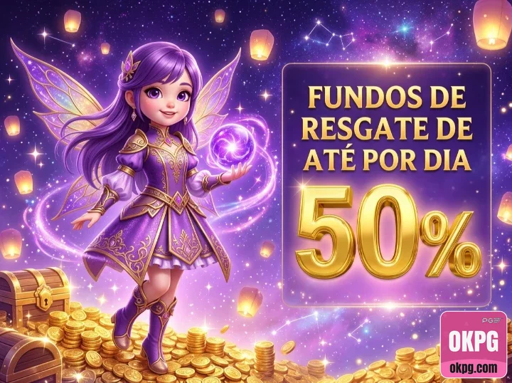 okpg - segura plataforma online - Interface Premium