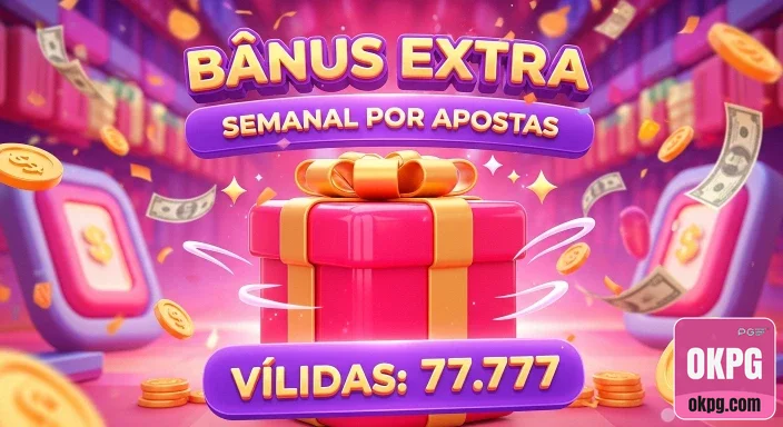 okpg - explorar premiado jogo