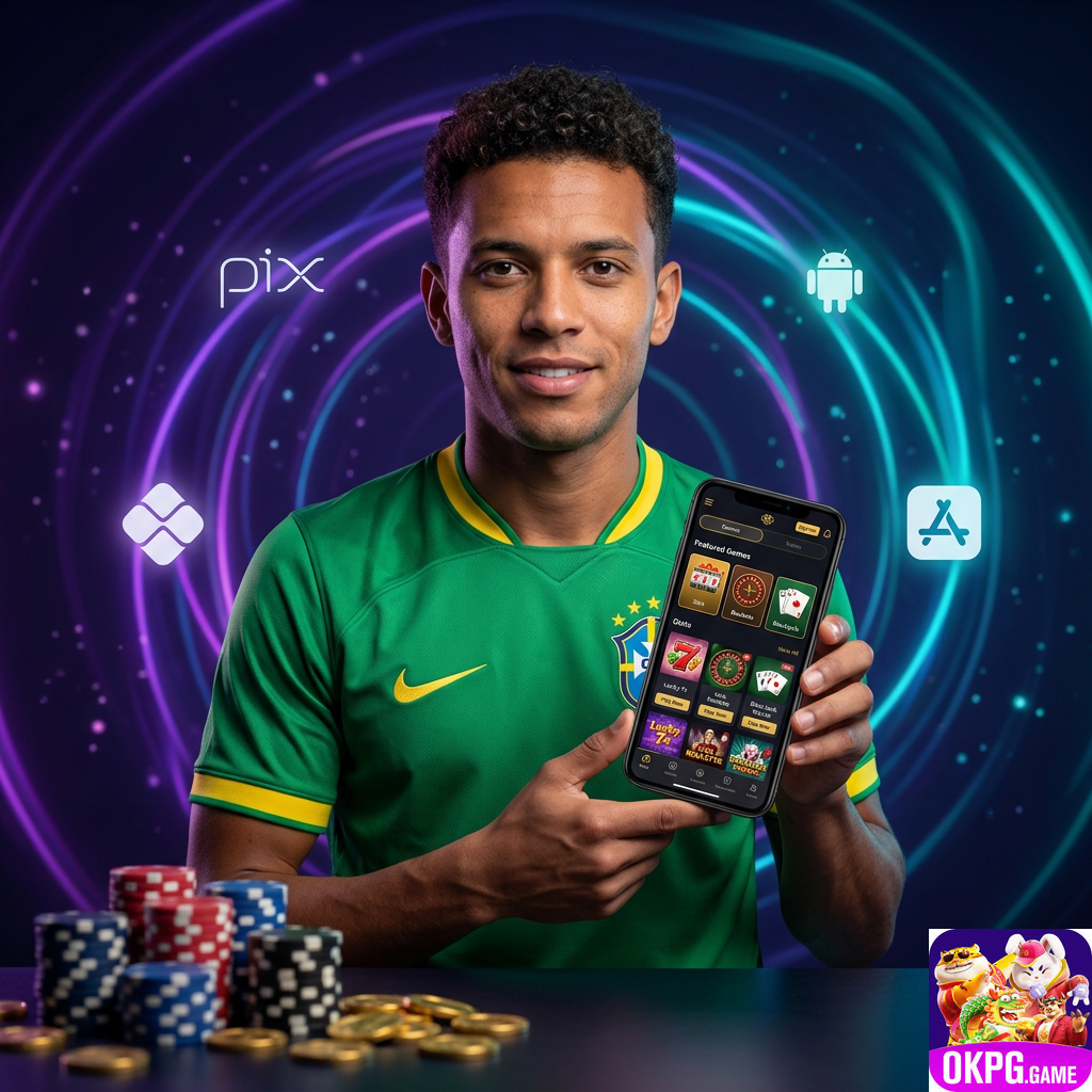 Segurança App okpg.com