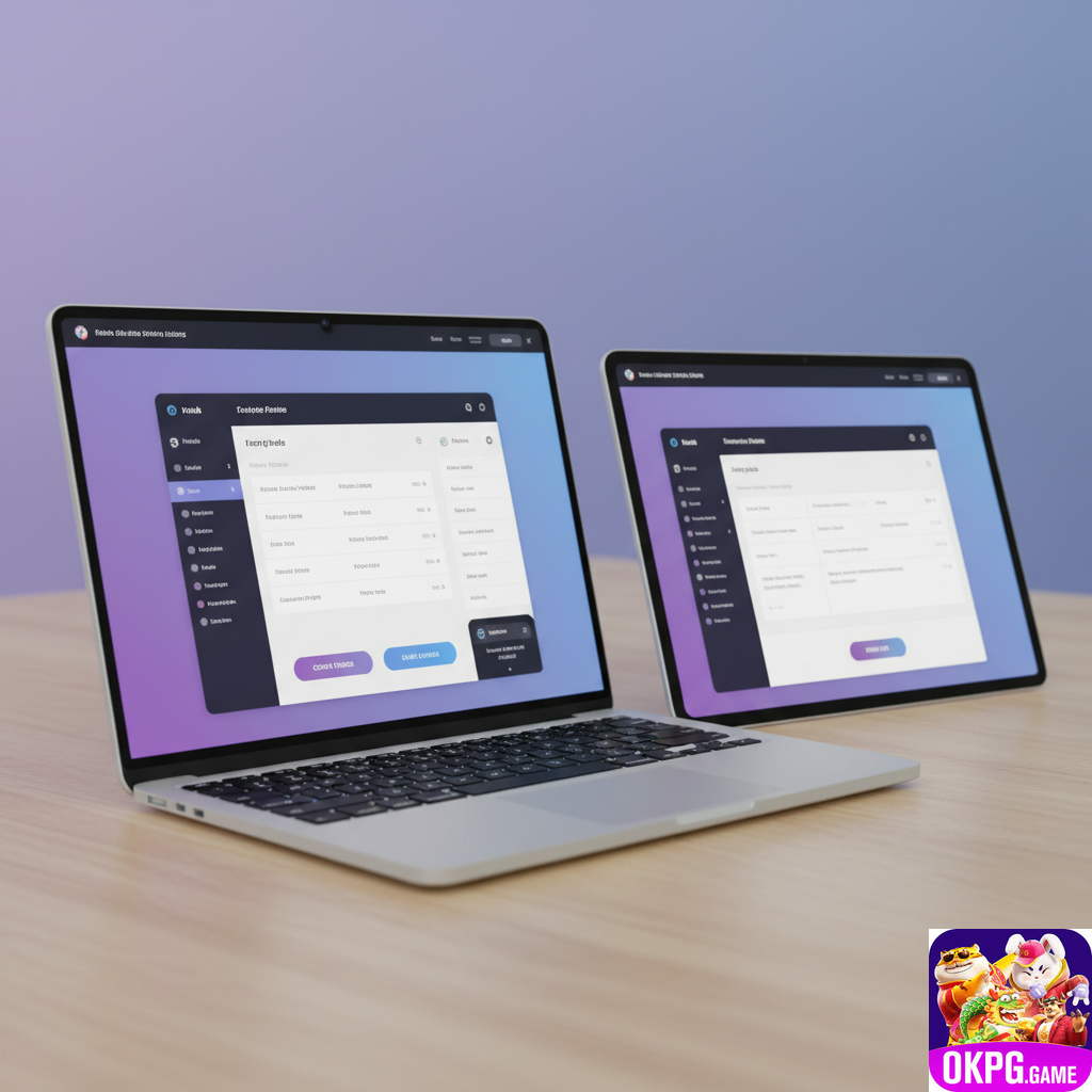 Sistema VIP okpg.com